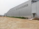 چین انبار از پیش ساخته شده ساختمان فولاد سفارشی ساختمان ساختار فولاد کارخانه ساختمان