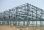چین انبار از پیش ساخته شده ساختمان فولاد سفارشی ساختمان ساختار فولاد کارخانه ساختمان