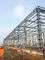صنعت مدرن PEB ساختمان های فولادی / ساختار فولاد ساخت و ساز ساختمان