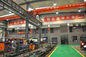 ساختمان کارخانه فلزی ساخت و ساز ساختمان فلزی برای ماشین آلات تعمیر و مهندسی مهندسی
