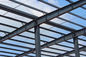 طراحی ساختار انبار ساخت و سازه های فلزی ساختمانی با دوام با دوام