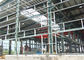 Q355B ساخت قاب قاب فلزی ساخت و ساز ساختمان های فلزی سنگین صنعتی