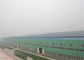 200m × 150m کارخانه لجستیک پیش ساخته ساختمان های فلزی برای انبار / کارگاه