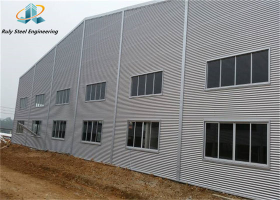 چین کارخانه ساختارهای فولادی ساختمان قیمت خانه های پیش ساخته انبار گاراژ فلزی فروشگاه انبار کارگاه فولادی