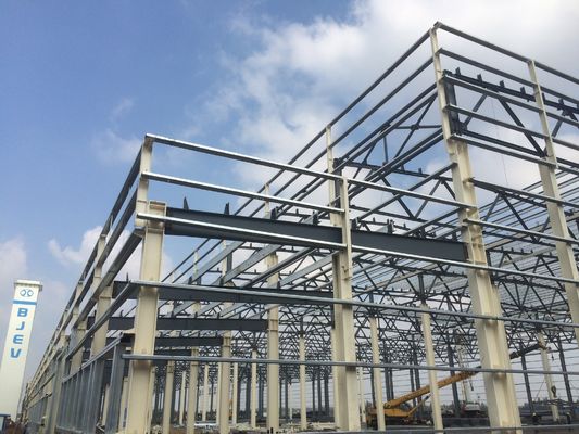 ضد آتش ساختارهای فولادی ارزان قیمت کارگاه پیش از مهندسی