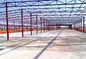 کارخانه سازه فلزی سقف فولادی Truss ساختار انبار فولاد پیش ساخته