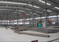 کارگاه تولید انبار سازه های فلزی پیش ساخته ASTM A36