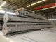 تکنسین جوشکاری ماهر تولید فولاد ساختاری با گواهینامه جوشکاری ASTM