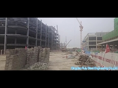 ساختمان های فولادی چند طبقه ؛ ساختمان های فولادی چند طبقه ؛ ساختمان های فولادی ساختمانی