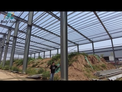 ستون فولادی