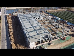 انبار فولاد