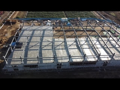 انبار فولاد