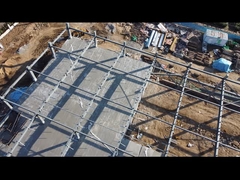 انبار فولاد