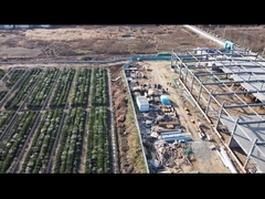 انبار فولاد