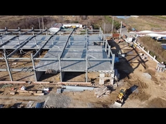 انبار فولاد