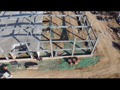 انبار فولاد