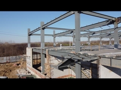 انبار فولاد