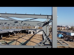 انبار فولاد