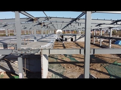 انبار فولاد