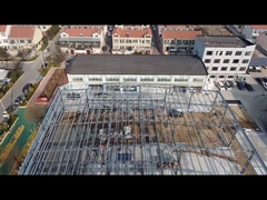 انبار فولاد