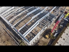 انبار فولاد