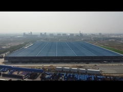 انبار فولاد