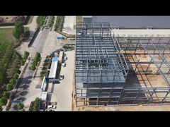 انبار فولاد