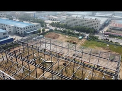 انبار فولاد