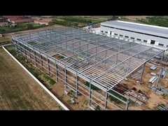 انبار فولاد