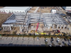 انبار فولاد