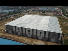 انبار فولاد