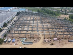 انبار فولاد