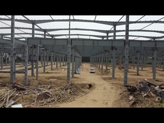 انبار فولاد