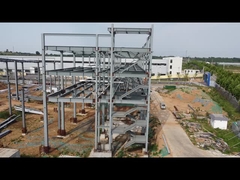 انبار فولاد