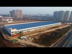 انبار فولاد